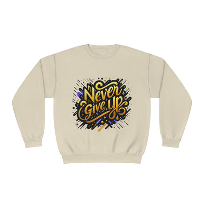 Unisex NuBlend® Crewneck Sweatshirt