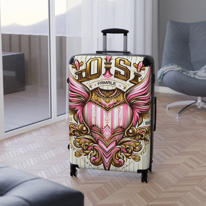 Suitcase