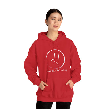 Unisex Havilah Designz™ Hooded Sweatshirt