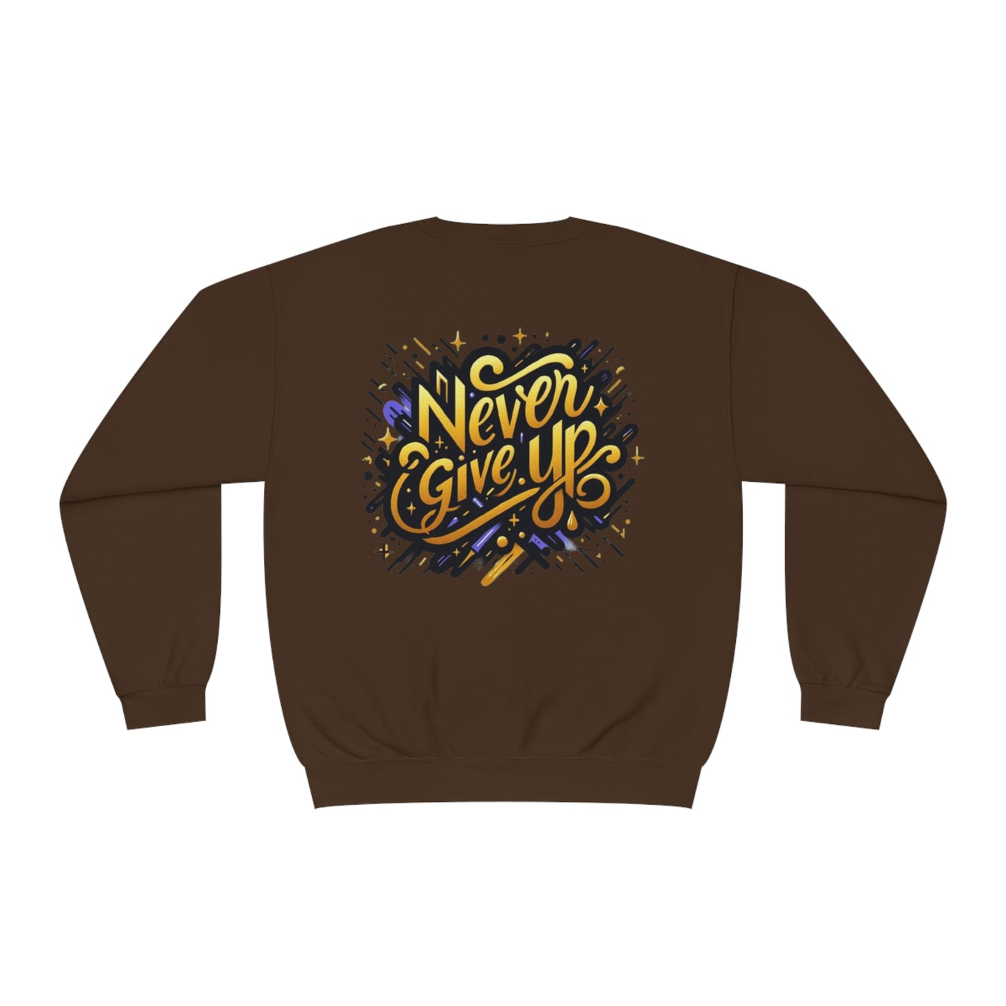 Unisex NuBlend® Crewneck Sweatshirt