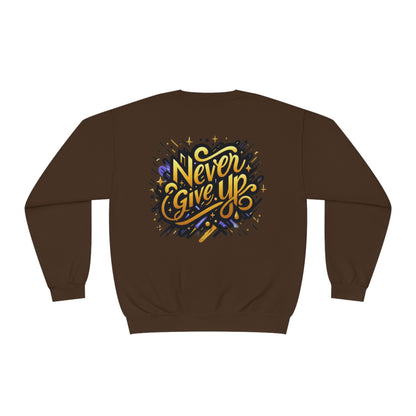 Unisex NuBlend® Crewneck Sweatshirt