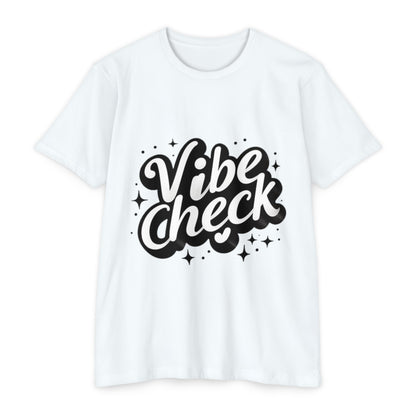 Vibe Check T-shirt