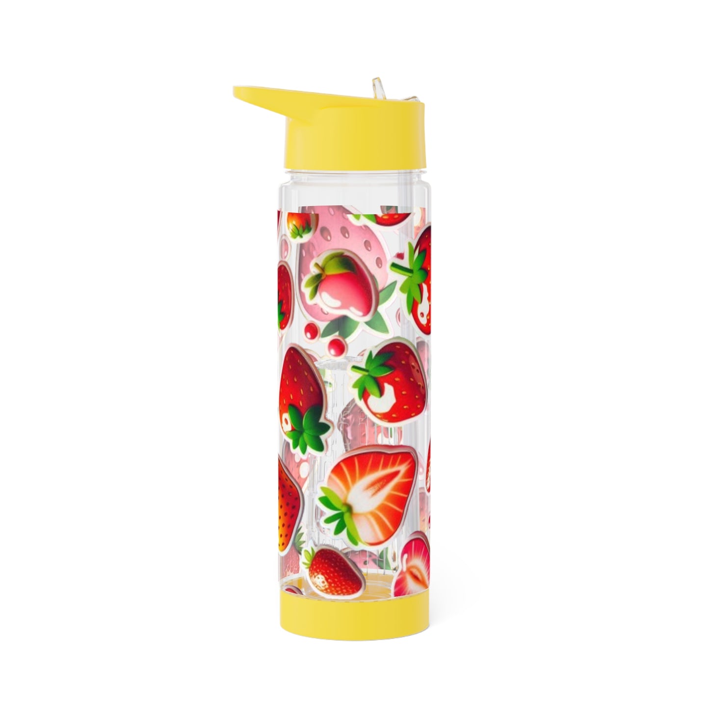 Infuser Water Bottle