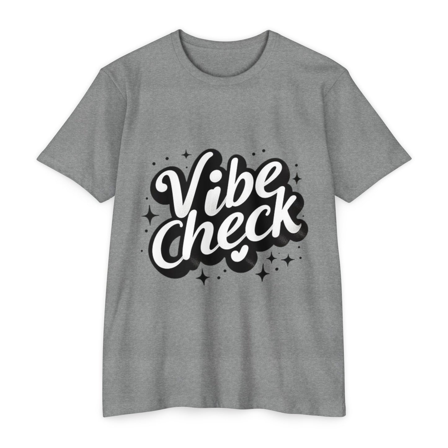 Vibe Check T-shirt