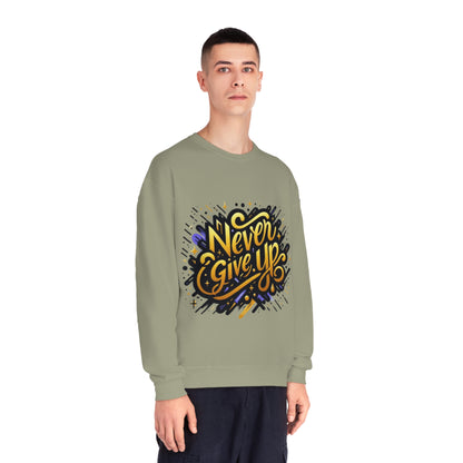 Unisex NuBlend® Crewneck Sweatshirt