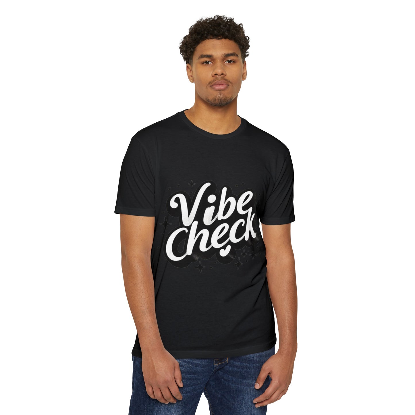 Vibe Check T-shirt