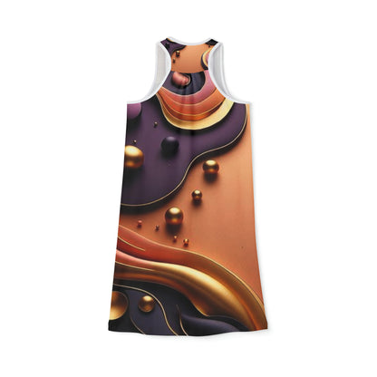 Women's Racerback Dress