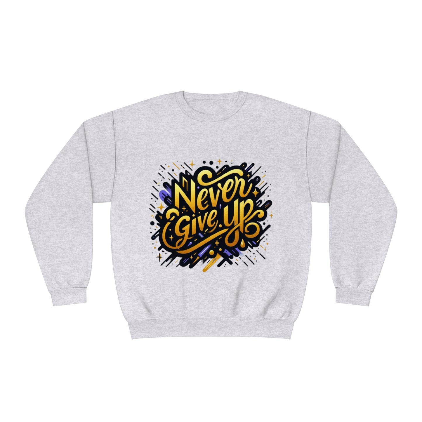 Unisex NuBlend® Crewneck Sweatshirt