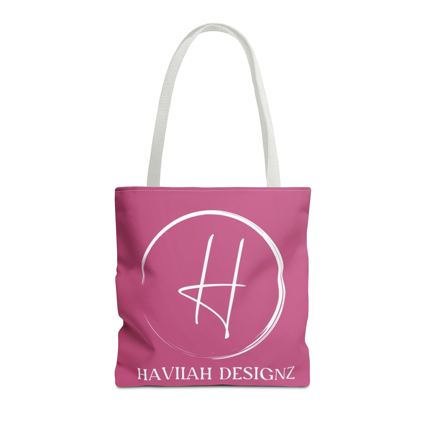 Havilah Designz Tote Bag