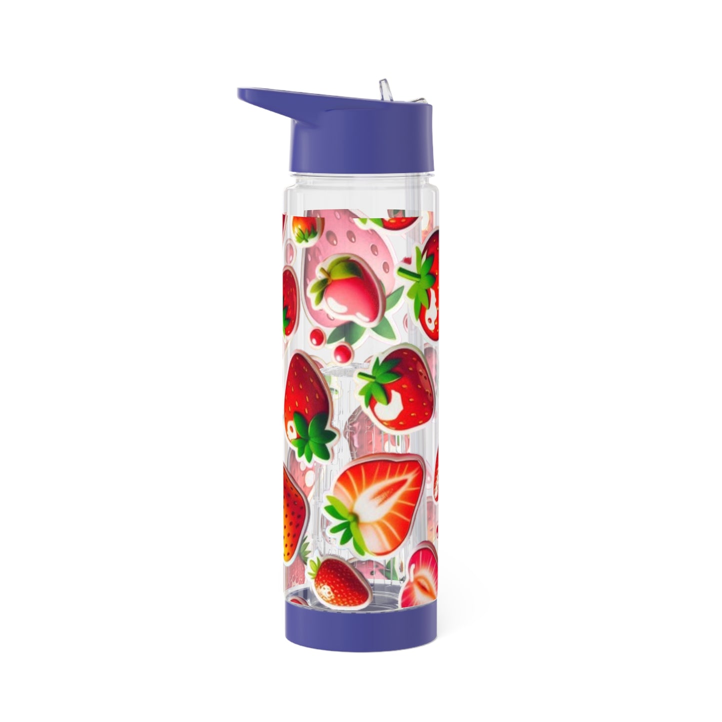 Infuser Water Bottle