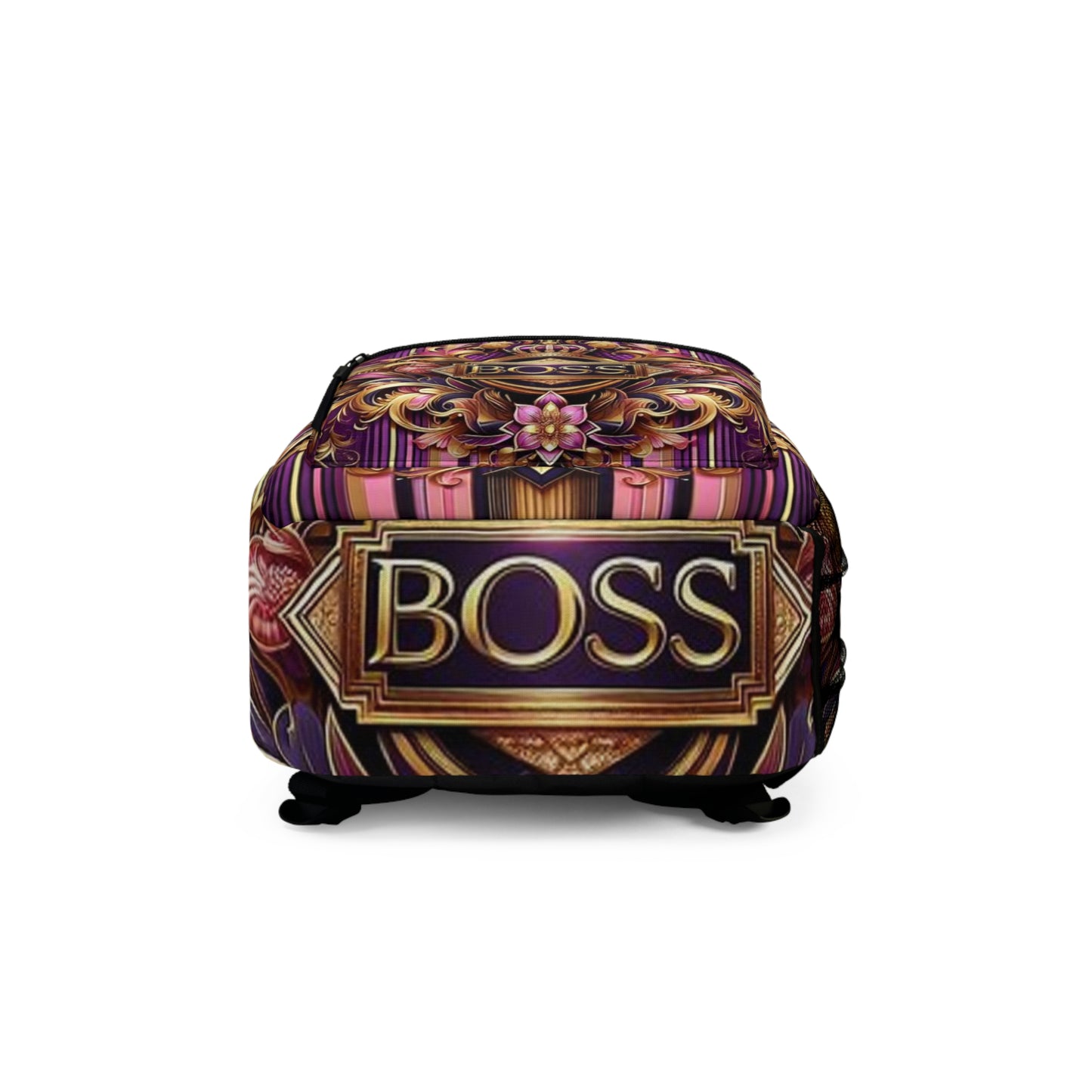 Boss Backpack