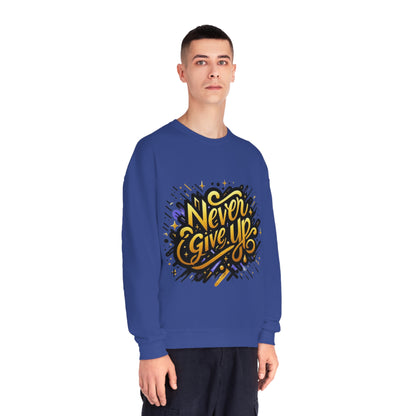 Unisex NuBlend® Crewneck Sweatshirt