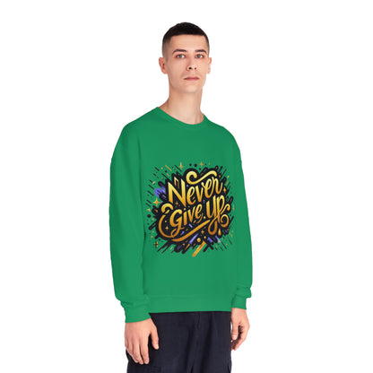 Unisex NuBlend® Crewneck Sweatshirt