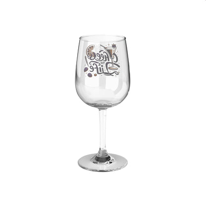 Wine Glass, 12oz