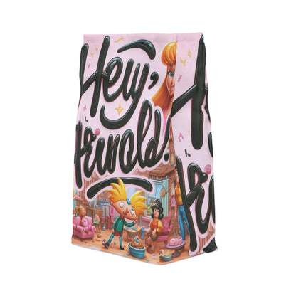 Polyester Lunch Bag