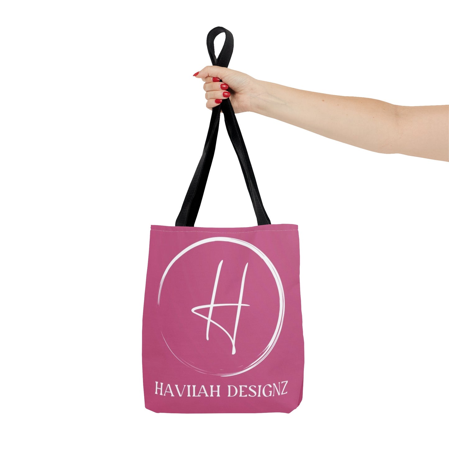 Havilah Designz Tote Bag