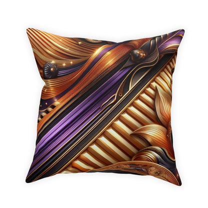 Broadcloth Pillow