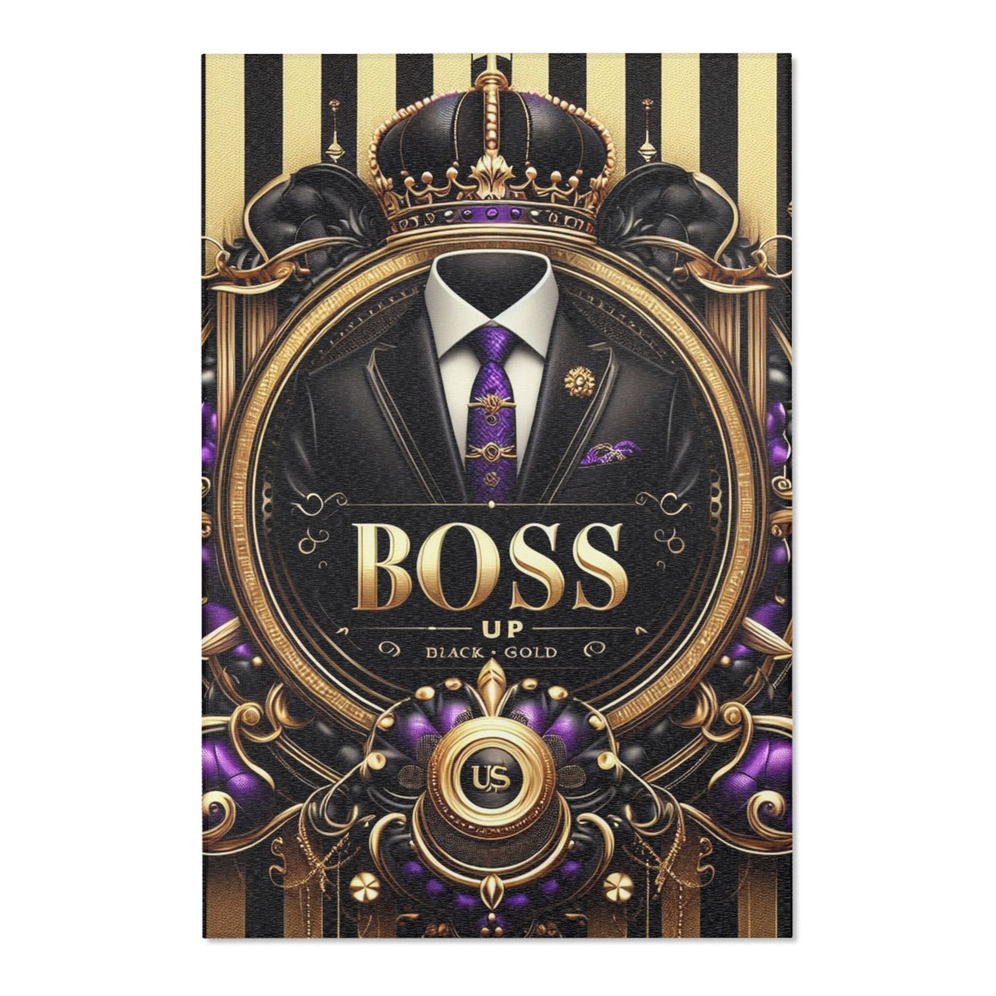 Boss Area Rugs