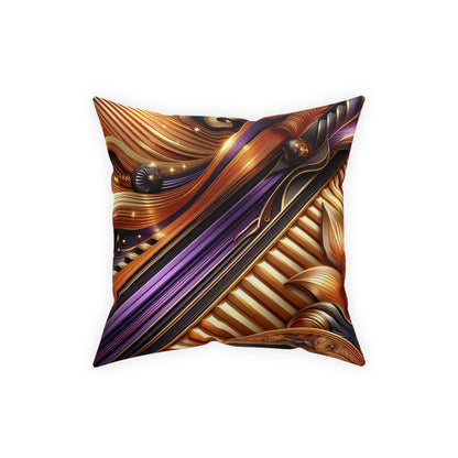 Broadcloth Pillow