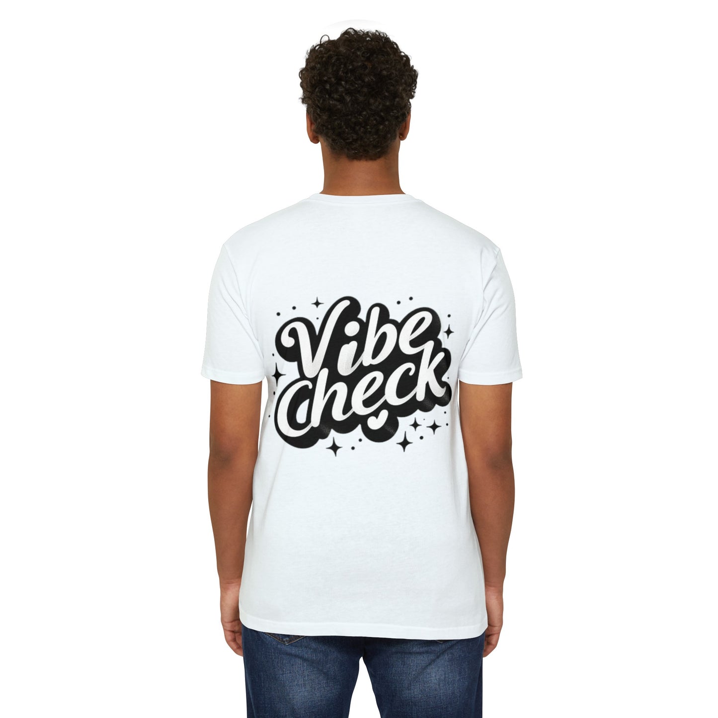 Vibe Check T-shirt