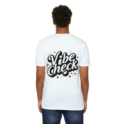 Vibe Check T-shirt