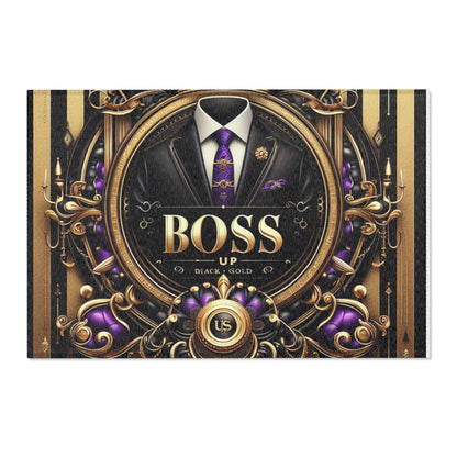 Boss Area Rugs