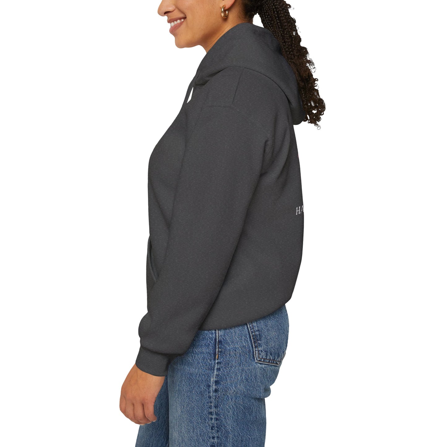 Unisex Havilah Designz™ Hooded Sweatshirt