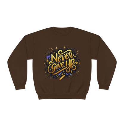 Unisex NuBlend® Crewneck Sweatshirt