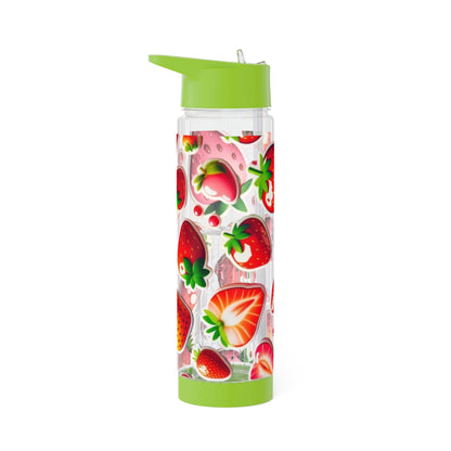 Infuser Water Bottle