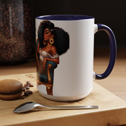 Mug In love with me - Coffee Mug