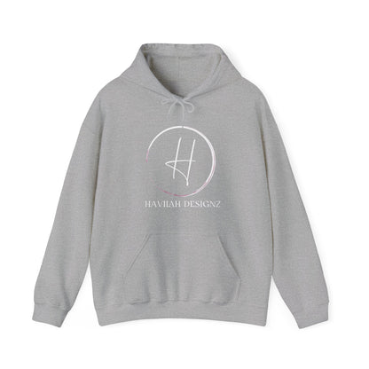 Unisex Havilah Designz™ Hooded Sweatshirt