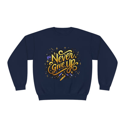 Unisex NuBlend® Crewneck Sweatshirt