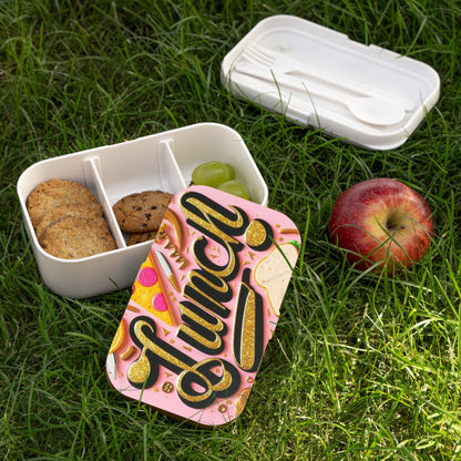 Bento Lunch Box