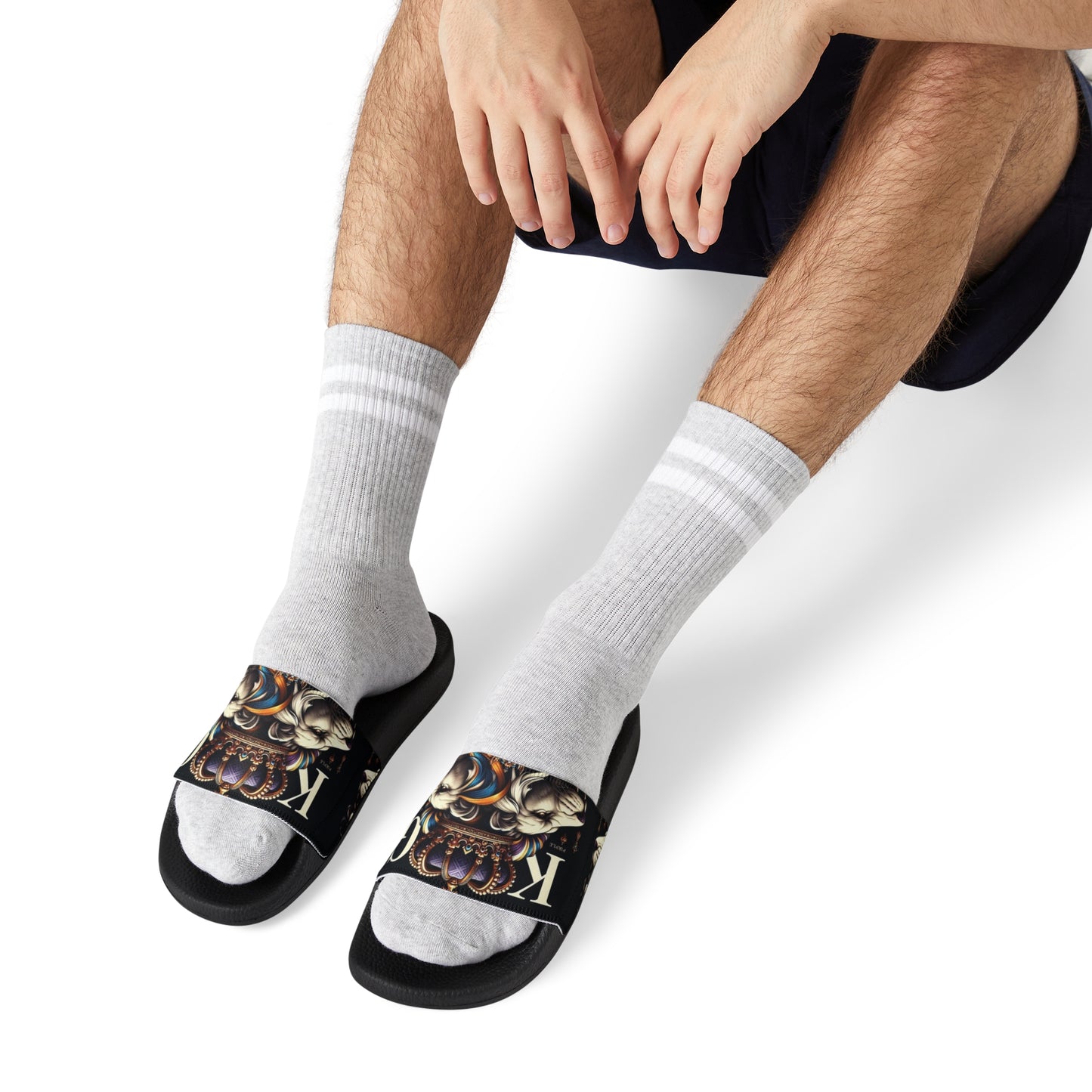 Men's  Sandals