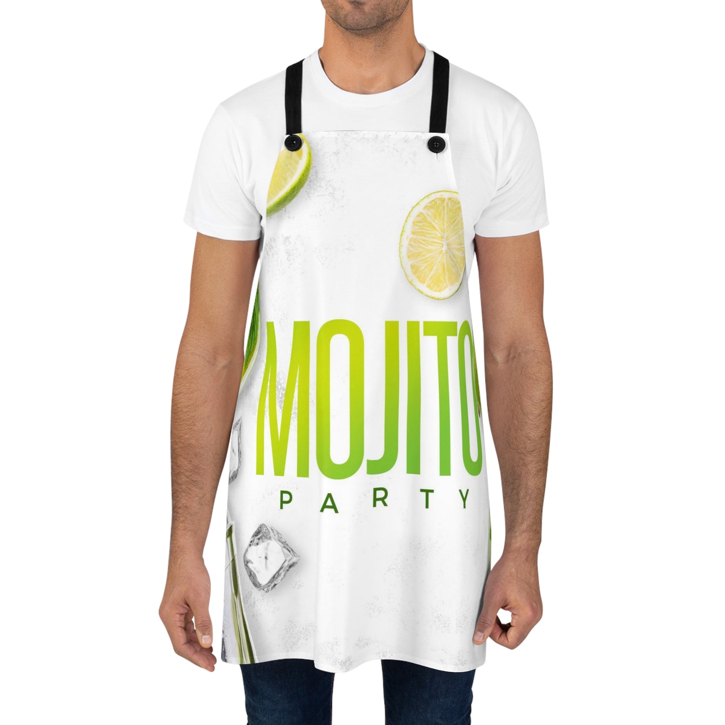 Mojito Apron