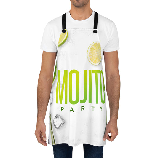 Mojito Apron