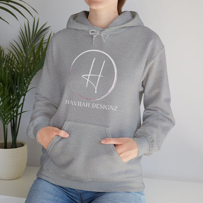 Unisex Havilah Designz™ Hooded Sweatshirt