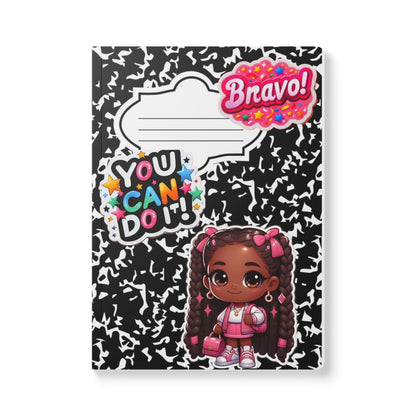 A Journal For Kids