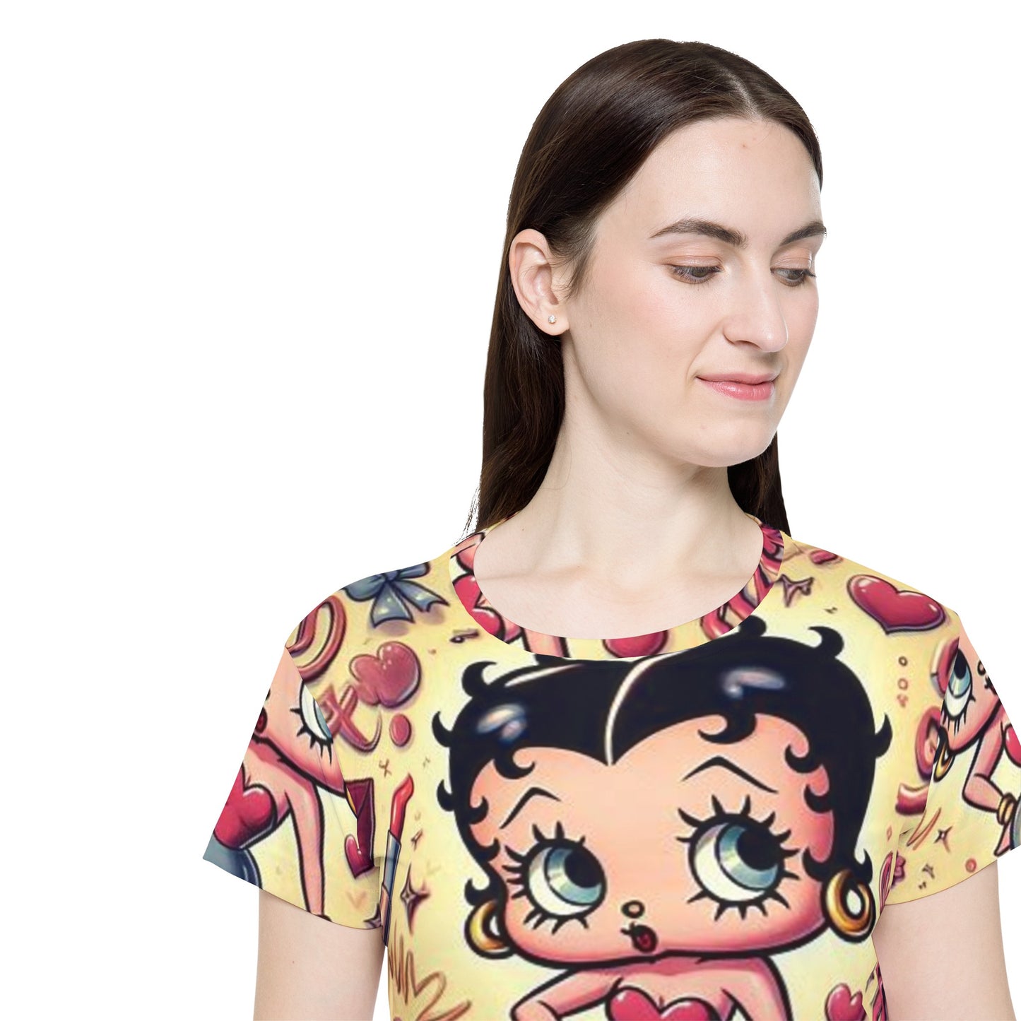 Betty Boop Shirt