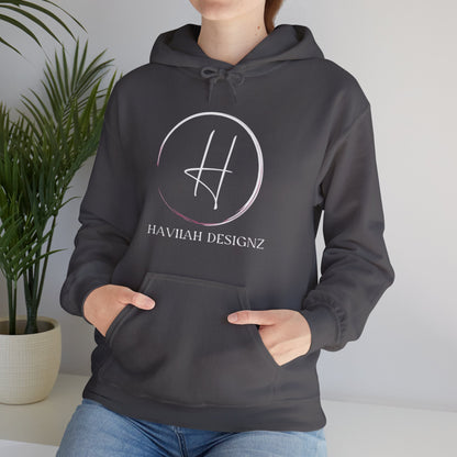 Unisex Havilah Designz™ Hooded Sweatshirt