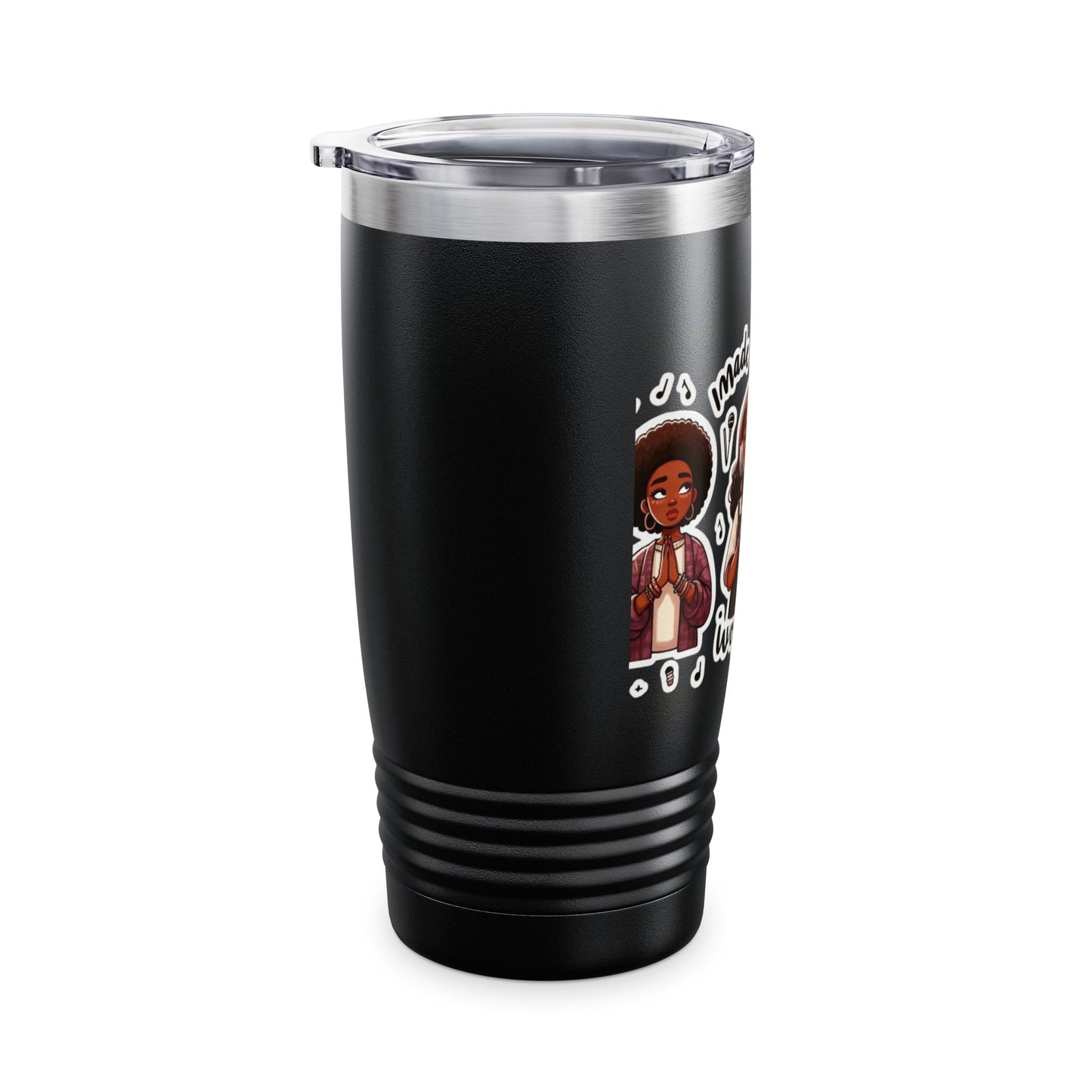 Ringneck Tumbler, 20oz