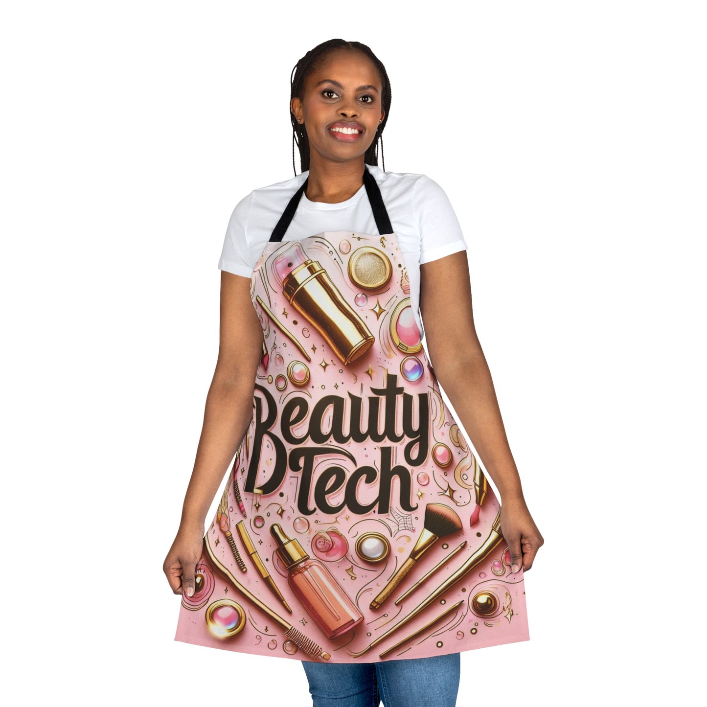 Beauty Tech 2 Apron