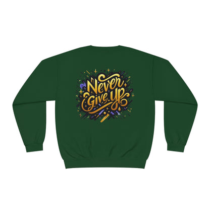 Unisex NuBlend® Crewneck Sweatshirt