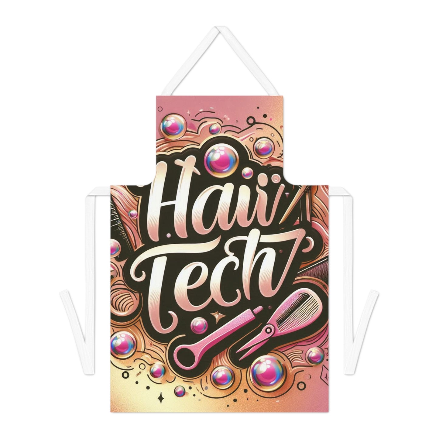 Hair Tech Apron