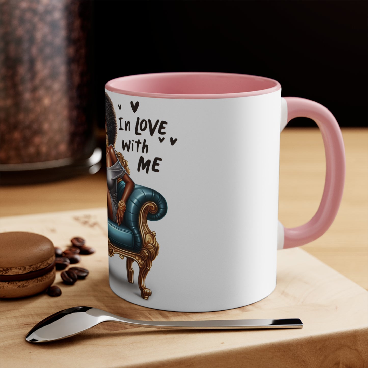 Accent Mugs