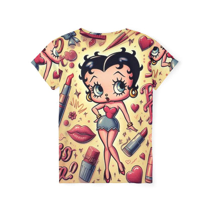 Betty Boop Shirt