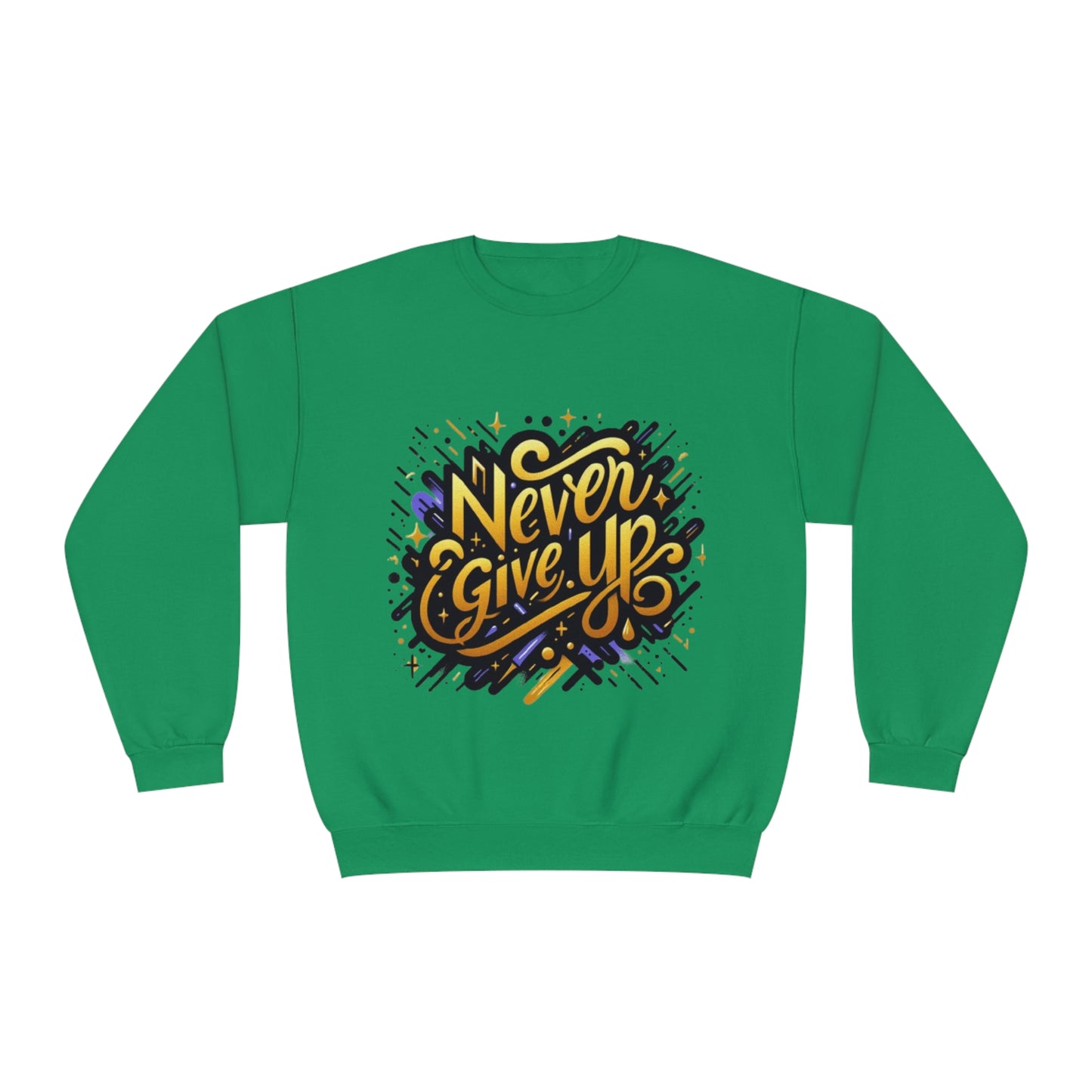 Unisex NuBlend® Crewneck Sweatshirt