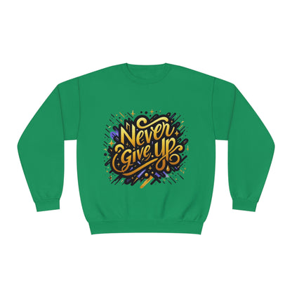 Unisex NuBlend® Crewneck Sweatshirt