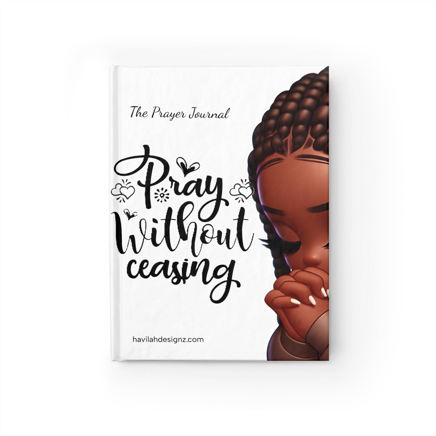 Prayer Journal