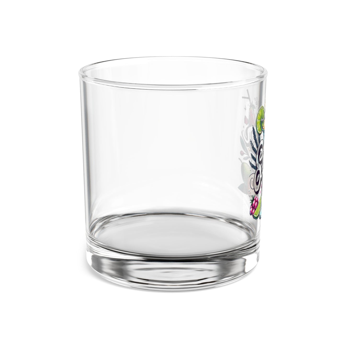 Rocks Glass, 10oz